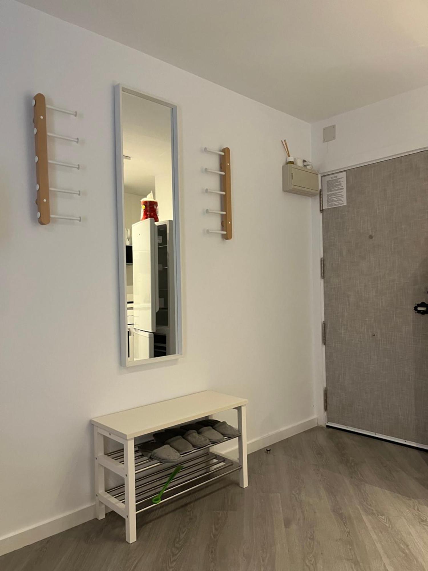 Small Home Fuengirola Exterior foto