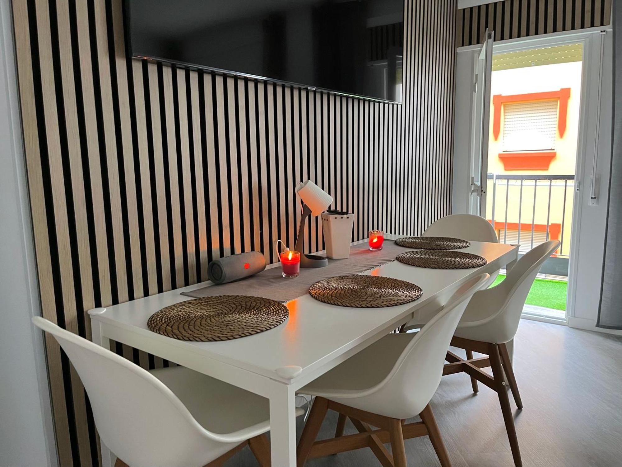 Small Home Fuengirola Exterior foto